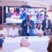 Tony Peña consolida proyecto presidencial PRM junto a equipo político y líderes claves a nivel nacional