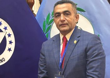 Diputado del Parlacen llama a comunidad internacional ir en auxilio de Haití ante Asamblea de Eurolat en Lima, Perú