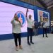 Andrés Cueto y Rosa Santos: el binomio político que ha consolidado al PRM en Santiago