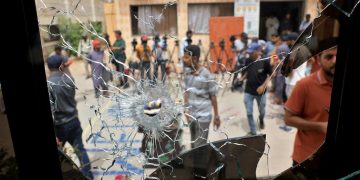 Más de 100 presos aprovecharon terremoto para fugarse de cárcel en Pakistán