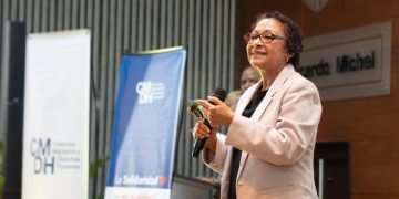 "La solidaridad es mi bandera”: amplio respaldo social a la regularización migratoria en República Dominicana