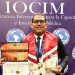 El Dr. Ramón Saldaña Matar es reconocido internacionalmente como el profesional más destacado de la salud 2024-2025 en su especialidad de Cirujano Ortopeda