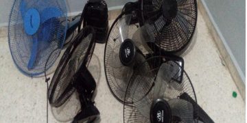 Policía Nacional recupera objetos sustraídos de fundación en Villa Mella