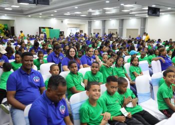 Coopnama celebra campamento infantil de verano  2025