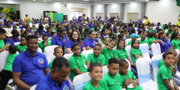 Coopnama celebra campamento infantil de verano  2025