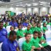 Coopnama celebra campamento infantil de verano  2025
