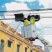El INTRANT inicia intervención red semafórica en la ciudad de San Cristóbal