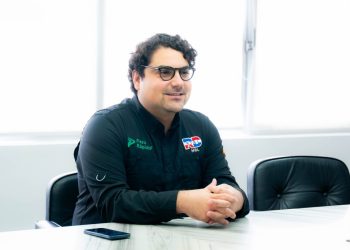 Hostos Rizik denuncia suplantación de identidad para estafas en nombre de RD Vial