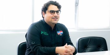 Hostos Rizik denuncia suplantación de identidad para estafas en nombre de RD Vial