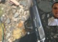 Cae abatido "Yeremy" tras enfrentar patrulla policial; se había fugado de Najayo