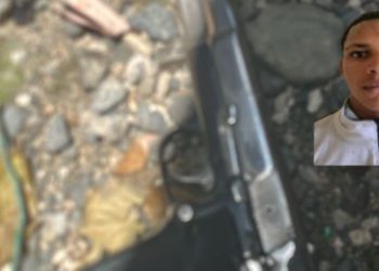 Cae abatido "Yeremy" tras enfrentar patrulla policial; se había fugado de Najayo