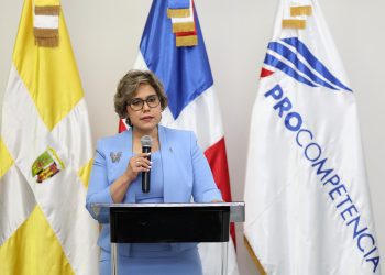 Tres ARS concentran el 70% del mercado en el país, revela estudio de ProCompetencia