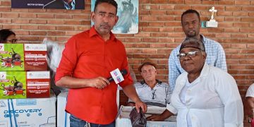 Colegio Dominicano de Locutores celebra día de las madres a mujeres miembros de la institución