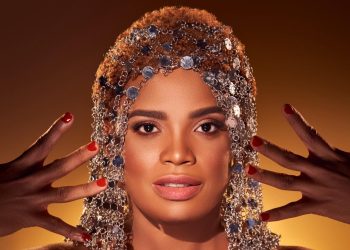 “Imagino”, nueva balada pop de Nairoby Duarte en la que la imaginación se convierte en refugio