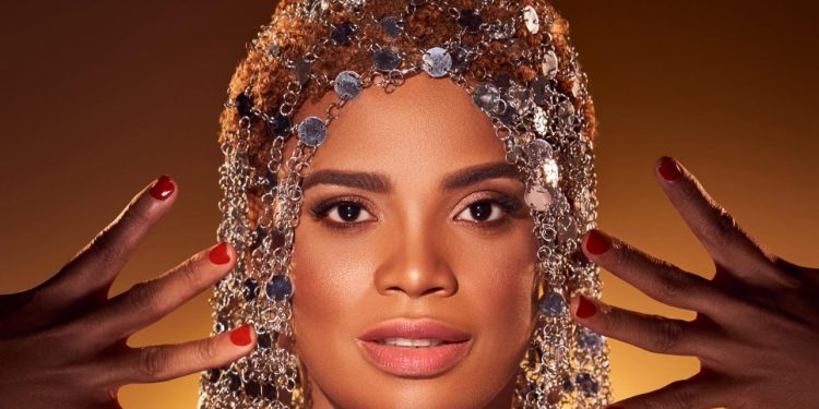 “Imagino”, nueva balada pop de Nairoby Duarte en la que la imaginación se convierte en refugio