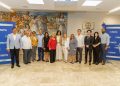 UNAPEC celebra 17 años de su carrera en Negocios Internacionales con foro de alto nivel junto a la Embajada de Corea del Sur