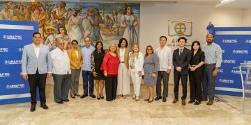 UNAPEC celebra 17 años de su carrera en Negocios Internacionales con foro de alto nivel junto a la Embajada de Corea del Sur