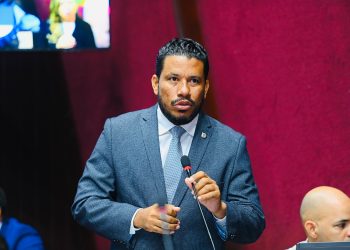 Diputado Simanca: "Carolina es la que garantiza la unidad de nuestro partido"