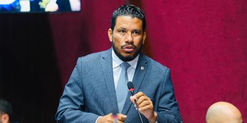 Diputado Simanca: "Carolina es la que garantiza la unidad de nuestro partido"