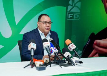 FP advierte: Inició la temporada ciclónica y el gobierno del PRM carece de un plan