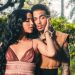 Ozuna graba video de "Sirenita" en Constanza con Karla Álvarez "La Mana" de musa