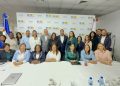 Mesa de inclusión y discapacidad de la Cámara de Diputados reconoce labor de Conadis y Supérate en favor de los niños con discapacidad