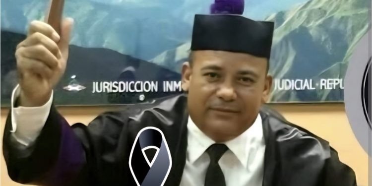 CARD exige a director Policía esclarecer asesinato de jurista en Valverde