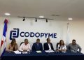 CODOPYME advierte riesgo laboral por exclusión de MIPYMES en Ley de Alimentación Escolar