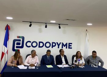 CODOPYME advierte riesgo laboral por exclusión de MIPYMES en Ley de Alimentación Escolar