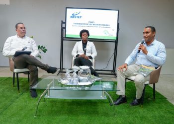 INFOTEP promueve cultura ambiental y sostenibilidad desde San Juan de la Maguana