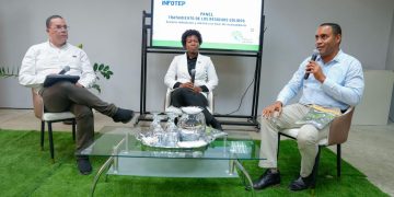 INFOTEP promueve cultura ambiental y sostenibilidad desde San Juan de la Maguana