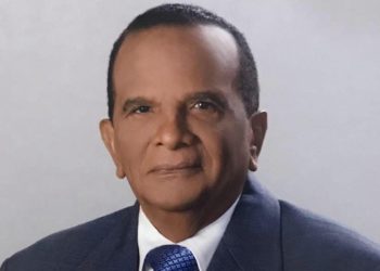 Senadora María Mercedes Ortiz: Constituye un acto de justicia reconocer a unanimidad a Vicente Sánchez Baret