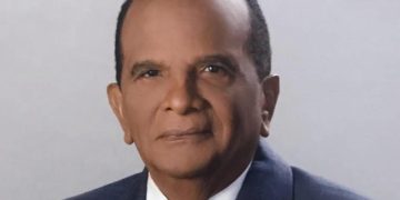 Senadora María Mercedes Ortiz: Constituye un acto de justicia reconocer a unanimidad a Vicente Sánchez Baret