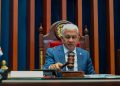 Senado aprueba en primera lectura ley que crea el Ministerio de Justicia