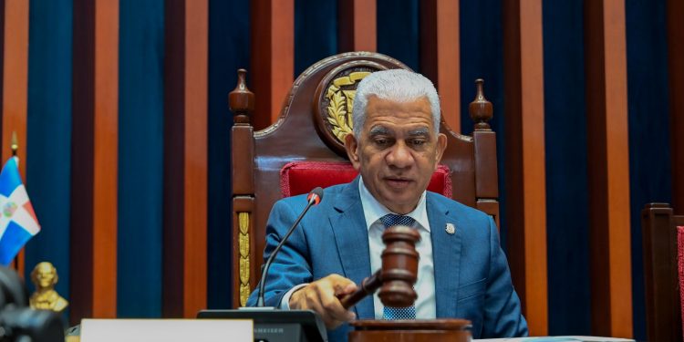 Senado aprueba en primera lectura ley que crea el Ministerio de Justicia