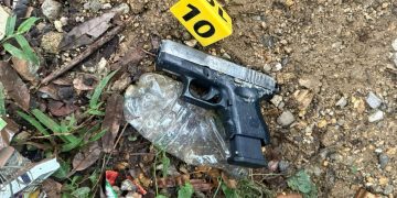 Reconocidos delincuentes “Morenito”, “El Daddy” y “Jarlin” mueren tras enfrentar patrulla policial en Sabana Perdida