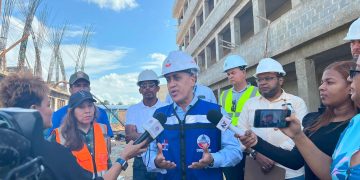 Infraestructura Escolar apertura Oficina de Gestión del Contratista para agilizar procesos de obras en el Plan “Aulas 24/7”