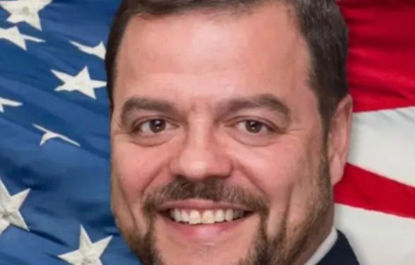 Senador Luis Sepúlveda rechaza acción de gobernadora PR por entrega de datos personales de dominicanos