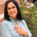 La terapeuta dominicana Mary Rodríguez presenta su primer libro Sanando Corazones