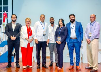 Baní se convierte en epicentro de la innovación constructiva con el 1er Congreso Regional Sur 2025