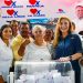 Diputado Aldo Adón celebra gran fiesta en honor a las madres de la Circunscripción 5 de Santo Domingo