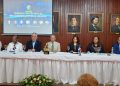 Especialistas abordan en simposio del Instituto Duartiano la crisis de Haití y su impacto en RD