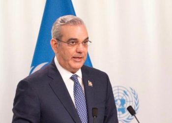 Presidente Abinader llama a una respuesta global y urgente para salvar los océanos