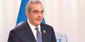 Presidente Abinader llama a una respuesta global y urgente para salvar los océanos