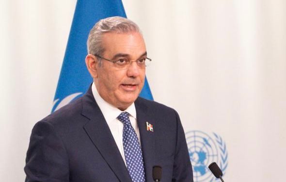 Presidente Abinader llama a una respuesta global y urgente para salvar los océanos