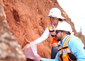 Energía y Minas anuncia el 5to congreso sobre prevención de riesgos laborales enfocado en el sector minero dominicano