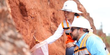 Energía y Minas anuncia el 5to congreso sobre prevención de riesgos laborales enfocado en el sector minero dominicano