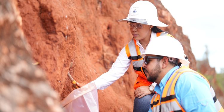 Energía y Minas anuncia el 5to congreso sobre prevención de riesgos laborales enfocado en el sector minero dominicano