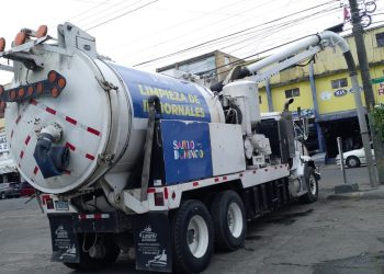 Alcaldía del Distrito Nacional amplía limpieza preventiva para mitigar efectos de las lluvias
