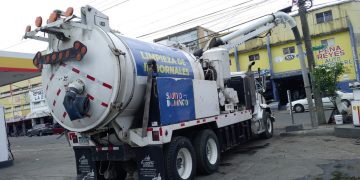 Alcaldía del Distrito Nacional amplía limpieza preventiva para mitigar efectos de las lluvias